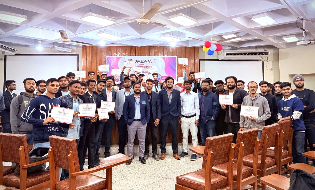 A Journey of Self Discovery RUCC Seminar Inspires Future Leaders