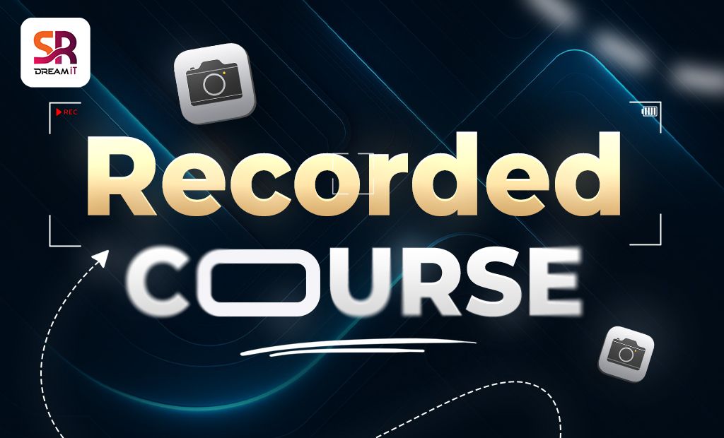 Recorded Course